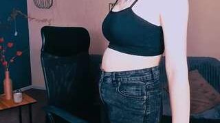bunny-meow nude on webcam in Live Sex Chat