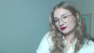 charmIRIS nude on webcam in Live Sex Chat