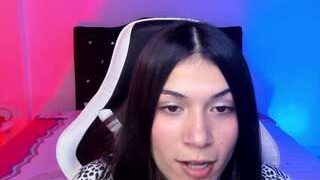 CynthiiaSmith1 nude on webcam in Live Sex Chat