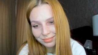 DanaePretty nude on webcam in Live Sex Chat