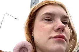 freckled_dream naked on cam for live sex chat