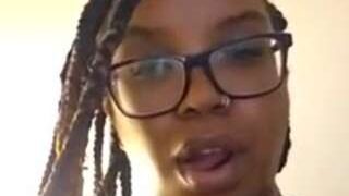 GoddessRQJ nude on webcam in Live Sex Chat