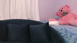 HaRLeY__QuinnN naked on cam for live sex chat