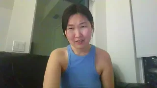 HotasianWoman naked on cam for live sex chat