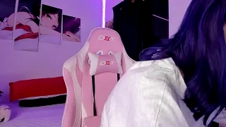 IamWillow naked on cam for live sex chat
