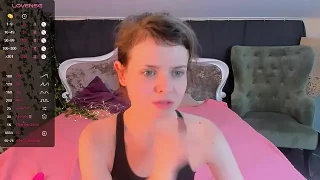 Lady__in_red naked on cam for live sex chat