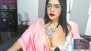 lakshmiraniii naked on cam for live sex chat