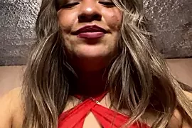 LoreenaRox naked on cam for live sex chat