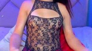 MadisonScot nude on webcam in Live Sex Chat