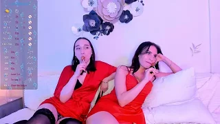 MonaBun naked on cam for live sex chat