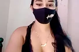 Monika-Bby naked on cam for live sex chat