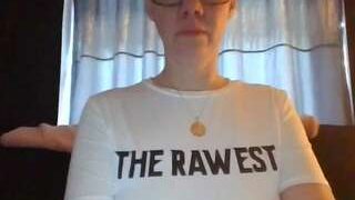 Mrs. St. Patrick nude on webcam in Live Sex Chat