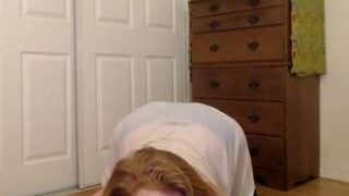 Naked Honey Bee nude on webcam in Live Sex Chat
