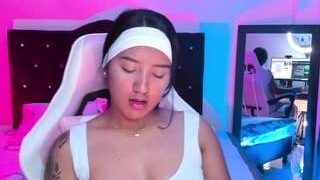 Sayraax nude on webcam in Live Sex Chat