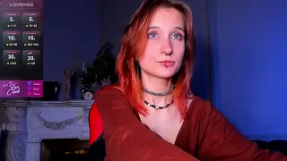 Sunny_Mouse_ naked on cam for live sex chat