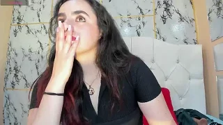 Valerygirl1 naked on cam for live sex chat