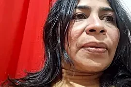 Venus-Flower naked on cam for live sex chat