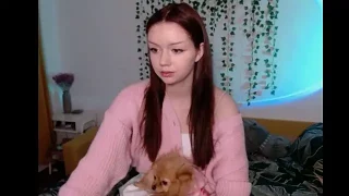 ZoeSweetHeart naked on cam for live sex chat