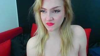 Alissa nude on webcam in Live Sex Chat