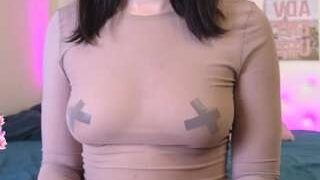 amiecute nude on webcam in Live Sex Chat
