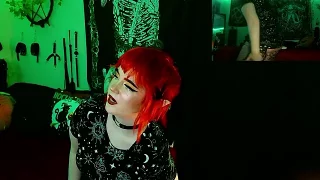 Angel-Lewd-Cake naked on cam for live sex chat