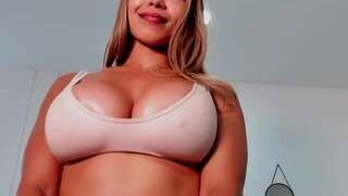 BrendaBiceps nude on webcam in Live Sex Chat
