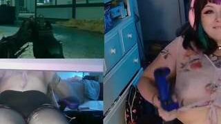 Call Me Kitty nude on webcam in Live Sex Chat