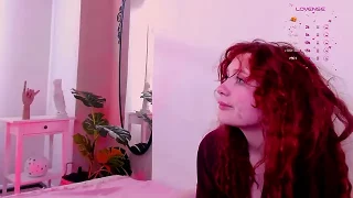 cherry_blossom__ naked on cam for live sex chat