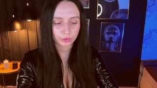 ChristyMia nude on webcam in Live Sex Chat