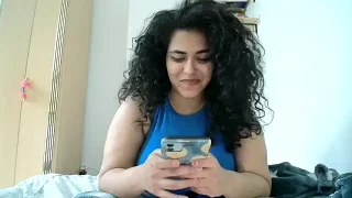 Curvydesifromgermany naked on cam for live sex chat