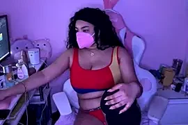CutieLexi naked on cam for live sex chat