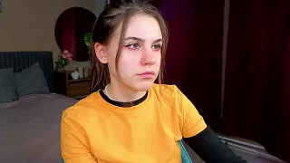 Darknessunaloon naked on cam for live sex chat