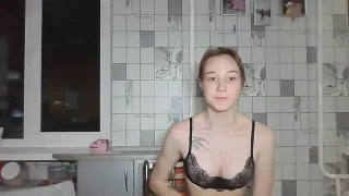 Fullbuy naked on cam for live sex chat