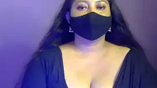 iSandipa naked on cam for live sex chat