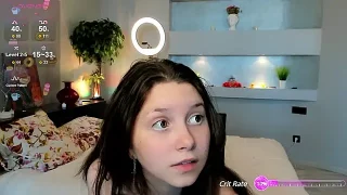 JessiccaLeee naked on cam for live sex chat