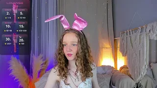 _Rose_Charming_ naked on cam for live sex chat