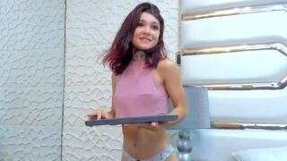 Alia-Volko nude on webcam in Live Sex Chat