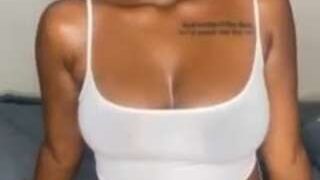 Big Ass candy nude on webcam in Live Sex Chat