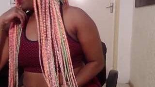 chocobabe nude on webcam in Live Sex Chat