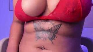 ♥, Alia Rodriguez ♥ nude on webcam in Live Sex Chat