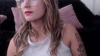GabrielaRios nude on webcam in Live Sex Chat