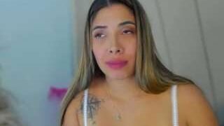 Isabela Diaz , ✨❤ nude on webcam in Live Sex Chat