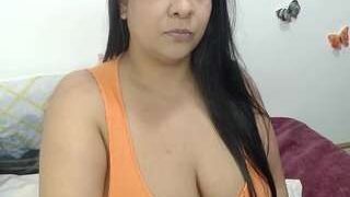 JanethBoss nude on webcam in Live Sex Chat