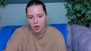 KatteRose nude on webcam in Live Sex Chat