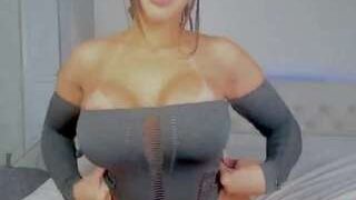 Kim The Doll nude on webcam in Live Sex Chat