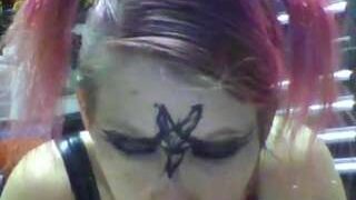 Lillith3sLucifer nude on webcam in Live Sex Chat