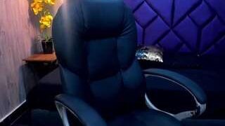 Linda Gomez nude on webcam in Live Sex Chat