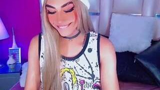 Lovely_Madison nude on webcam in Live Sex Chat