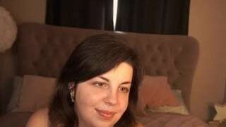 MirandaWarm nude on webcam in Live Sex Chat