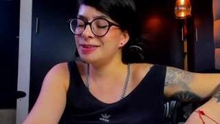 Miss-paula nude on webcam in Live Sex Chat